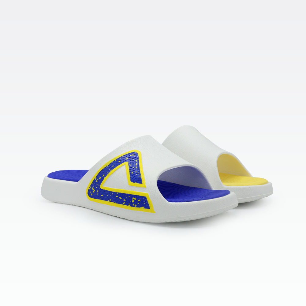 Peak Slippers Mixed Color - 2