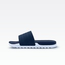 Peak Slippers Navy/White - 3