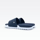 Peak Slippers Navy/White - 4