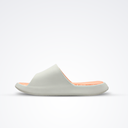 Peak Slippers Off White Green - 2
