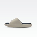 Peak Slippers Off White/Blue - 3
