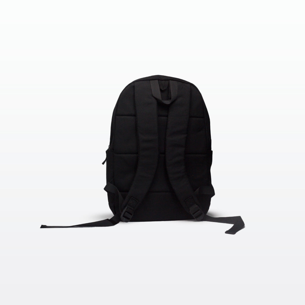 Peak Backpack Black - 3