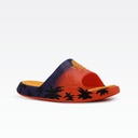 Peak Slippers Orange Orange - 2