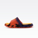 Peak Slippers Orange Orange - 3