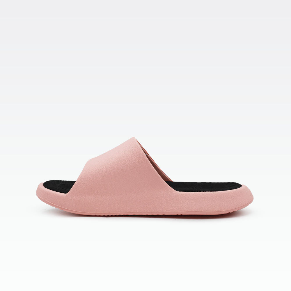 Peak Slippers Pink - 3