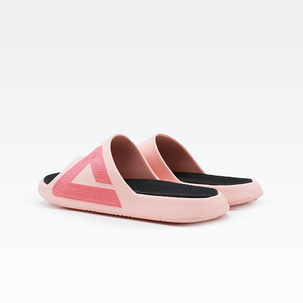 Peak Slippers Pink - 4