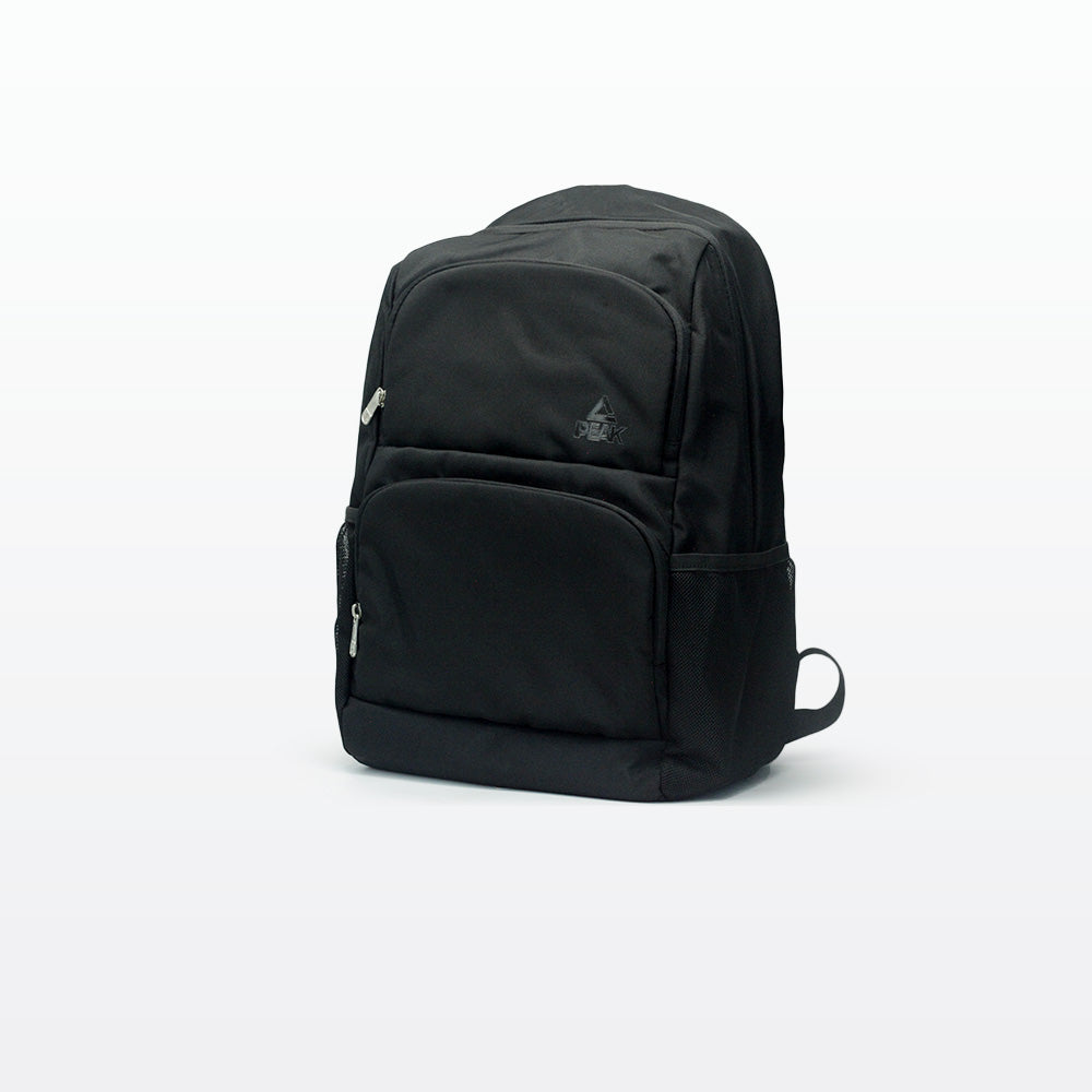 Peak Backpack Black - 2