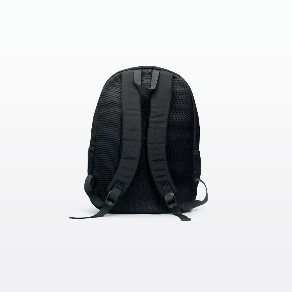 Peak Backpack Black - 3