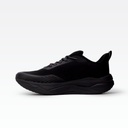 Peak Sports Shoes All Black - 3