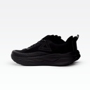 Peak Sports Shoes All Black - 4