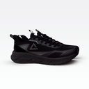 Peak Sports Shoes All Black - 2