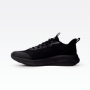 Peak Sports Shoes All Black - 3