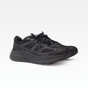 Peak Sports Shoes Black - 2