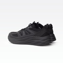 Peak Sports Shoes Black - 3