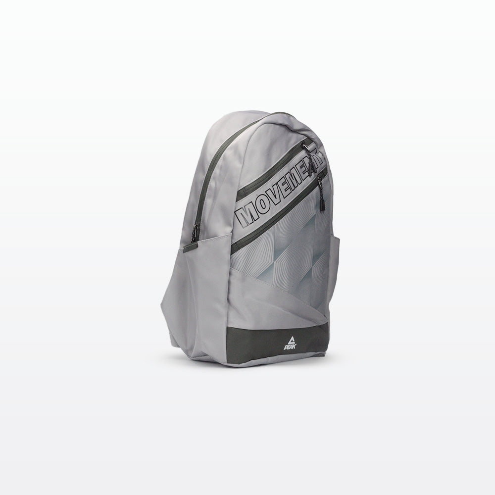 Peak Backpack Grey - 2