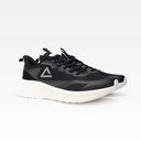Peak Sports Shoes Black/Milky White - 2