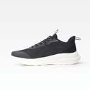 Peak Sports Shoes Black/Milky White - 3