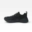Peak Sports Shoes Black/Silver - 3