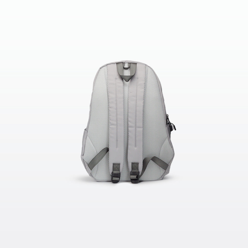Peak Backpack Grey - 3