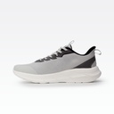 Peak Sports Shoes Grey - 3