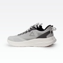 Peak Sports Shoes Grey - 4