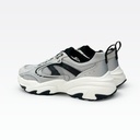 Peak Sports Shoes Grey - 3