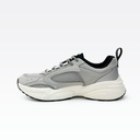Peak Sports Shoes Grey - 4