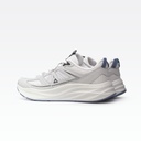 Peak Sports Shoes Grey - 4