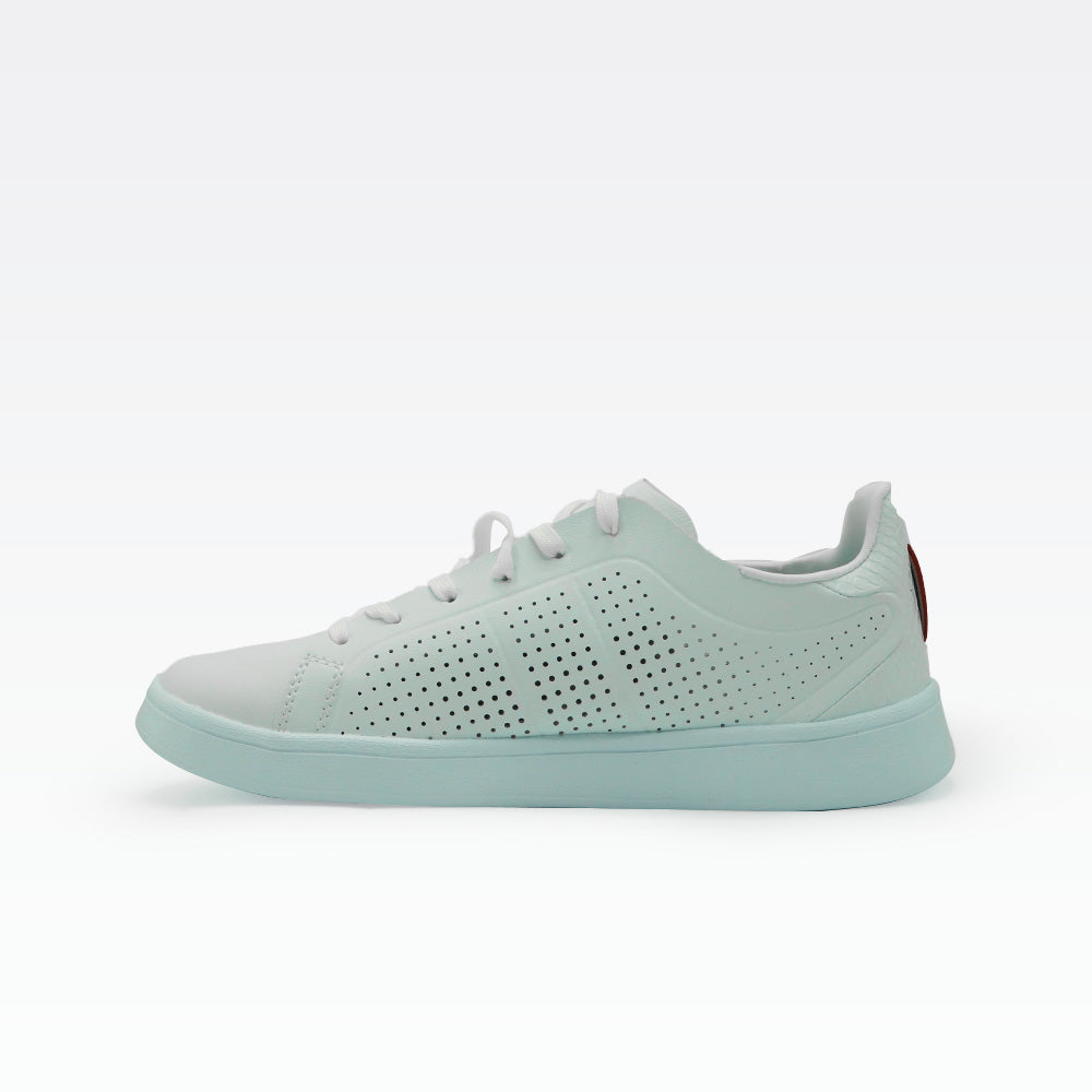 Casual Shoes White - 2