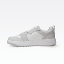 Peak Sports Shoes Grey - 3