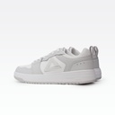 Peak Sports Shoes Grey - 4