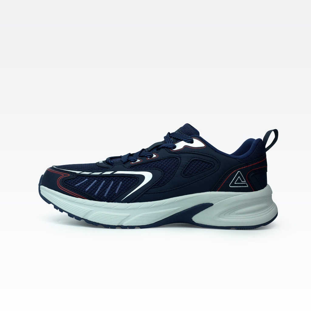 Peak Sports Shoes Navy - 3