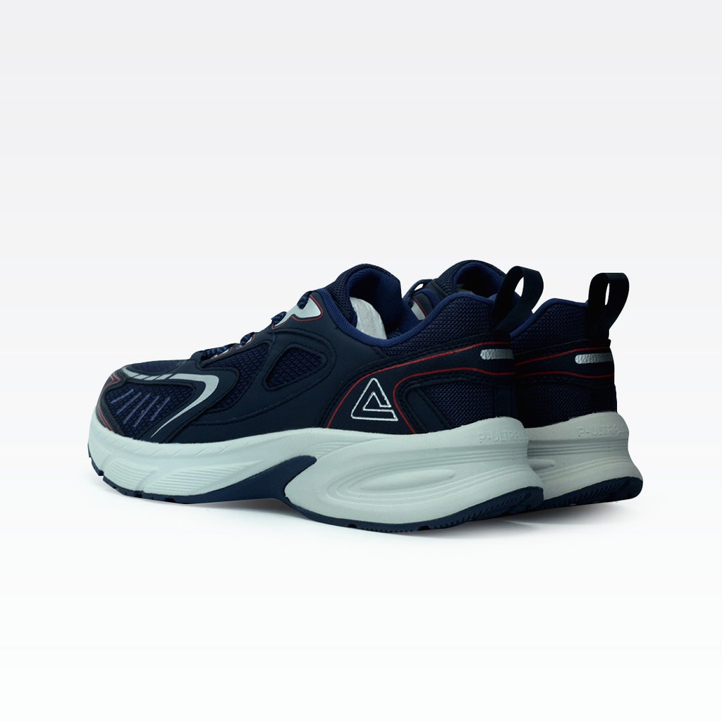 Peak Sports Shoes Navy - 4