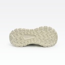 Peak Sports Shoes Off White/Green - 4