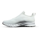 Peak Sports Shoes White/Pale Grey - 3