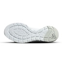 Peak Sports Shoes White/Pale Grey - 4