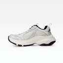 Peak Sports Shoes White/Silver - 3