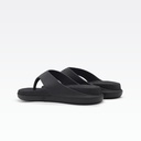 Peak Sports Slippers All Black - 4