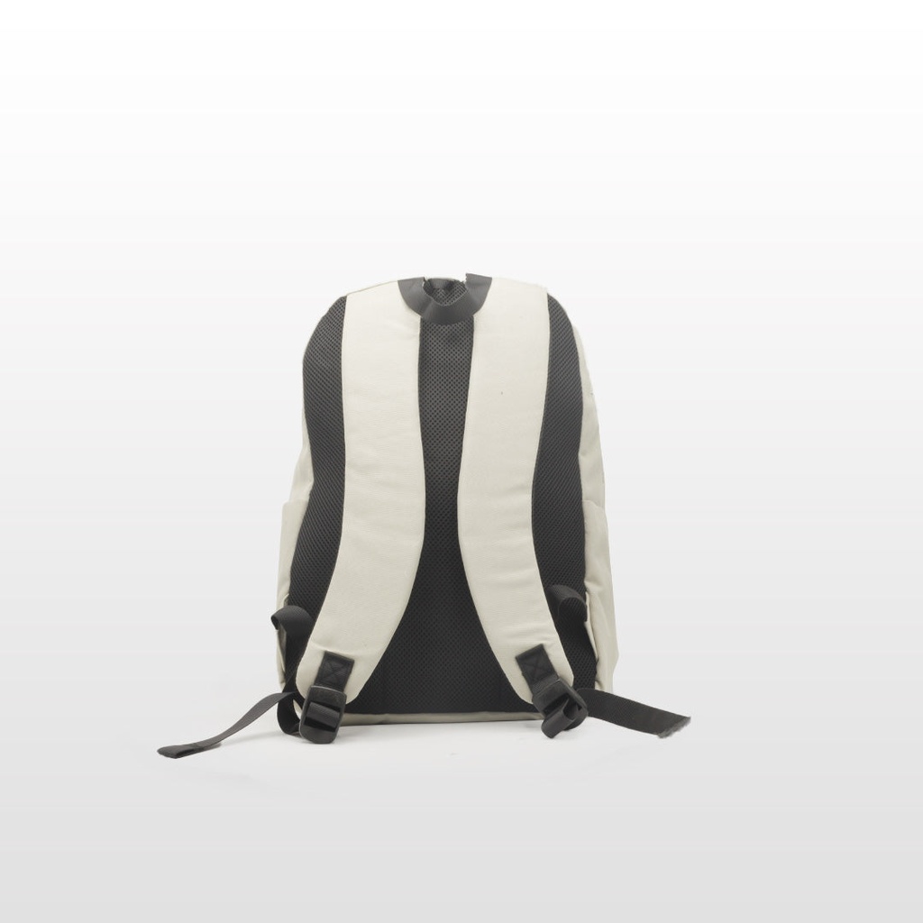 Peak Backpack Khaki - 4