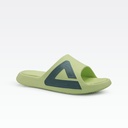 Peak Sports Slippers Crystal Green - 2