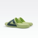 Peak Sports Slippers Crystal Green - 4