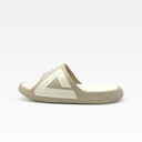Peak Sports Slippers White Lt. Khaki - 2