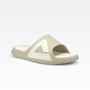 Peak Sports Slippers White Lt. Khaki - 3