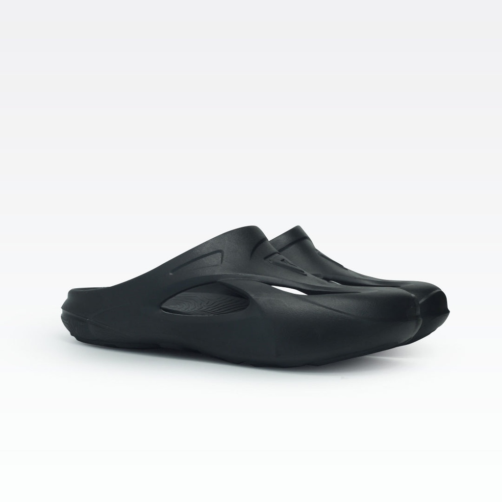 Peak Step Dry All Black - 2