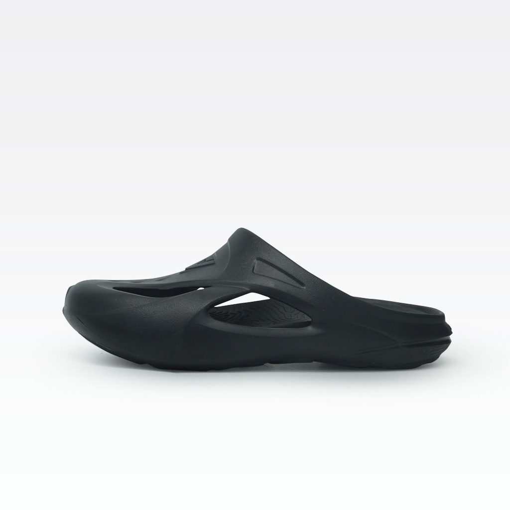 Peak Step Dry All Black - 3