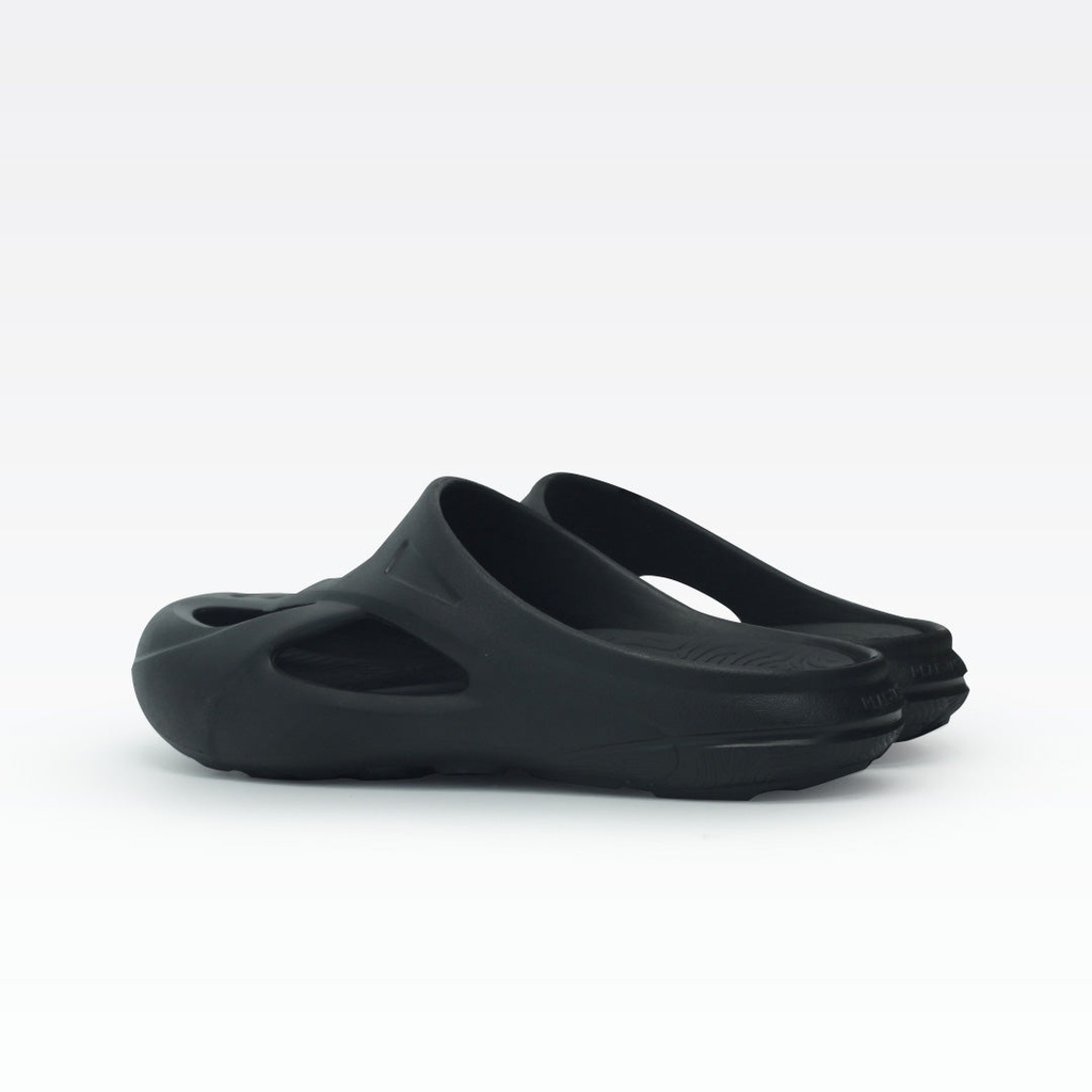 Peak Step Dry All Black - 4