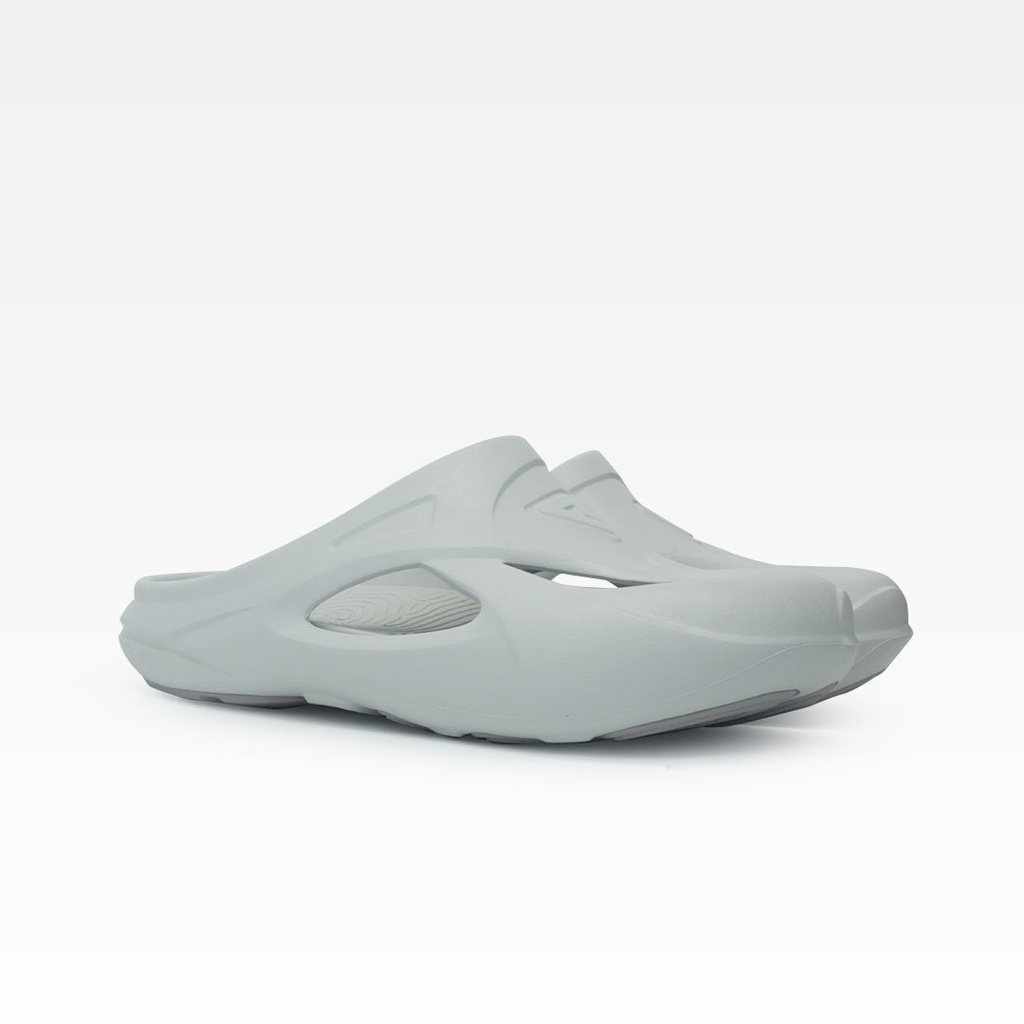 Peak Step Dry Grey - 2