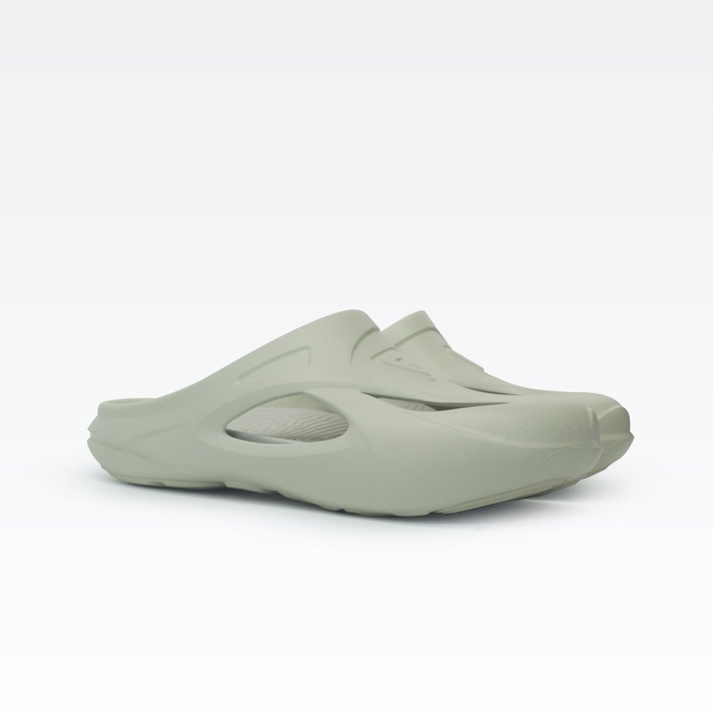 Peak Step Dry Khaki - 2