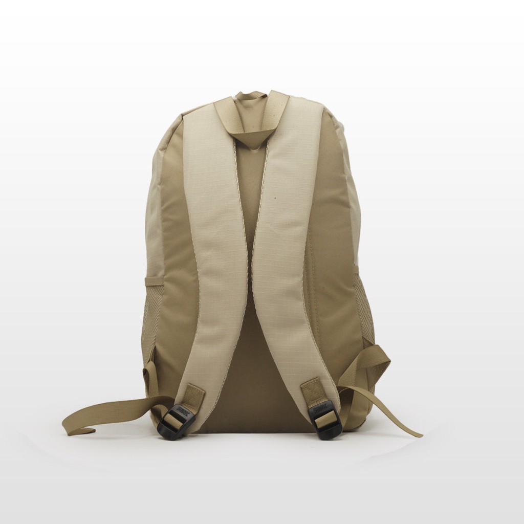 Peak Backpack Khaki - 3