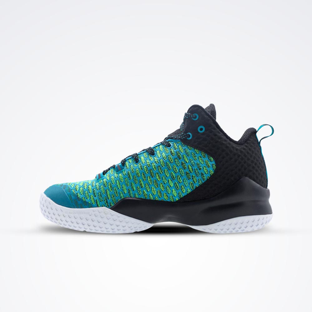 Peak Street Master Blue Black - 2